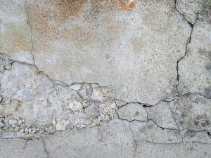 Bravo Buffalo, concrete, spalling, concrete maintenance, concrete sealing