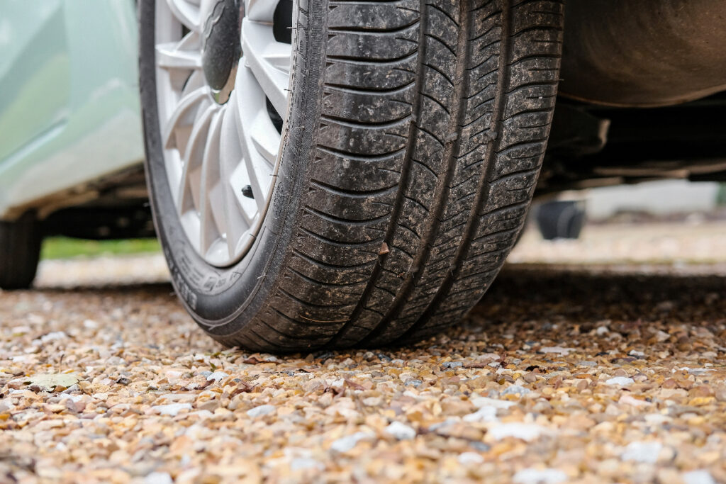 Tips for Maintaining your Gravel Driveway